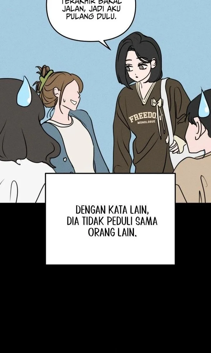 I Want to Trick You Chapter 1 Gambar 22