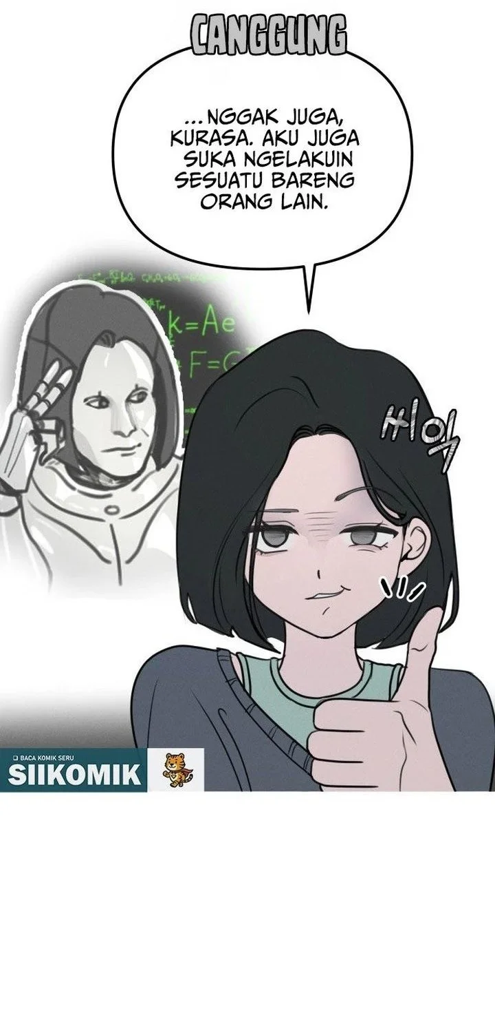 I Want to Trick You Chapter 1 Gambar 30