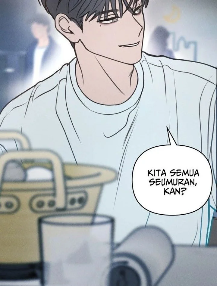 I Want to Trick You Chapter 1 Gambar 34