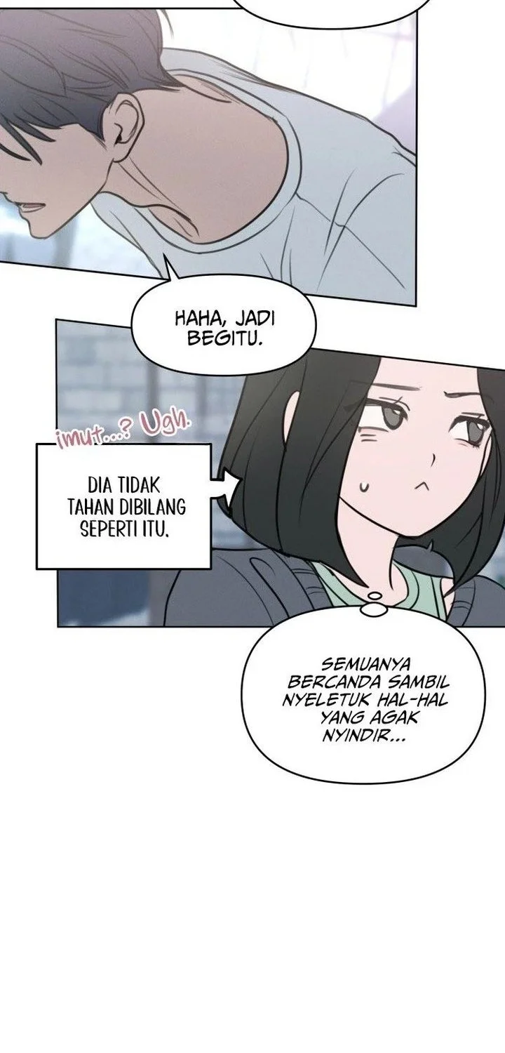 I Want to Trick You Chapter 1 Gambar 36