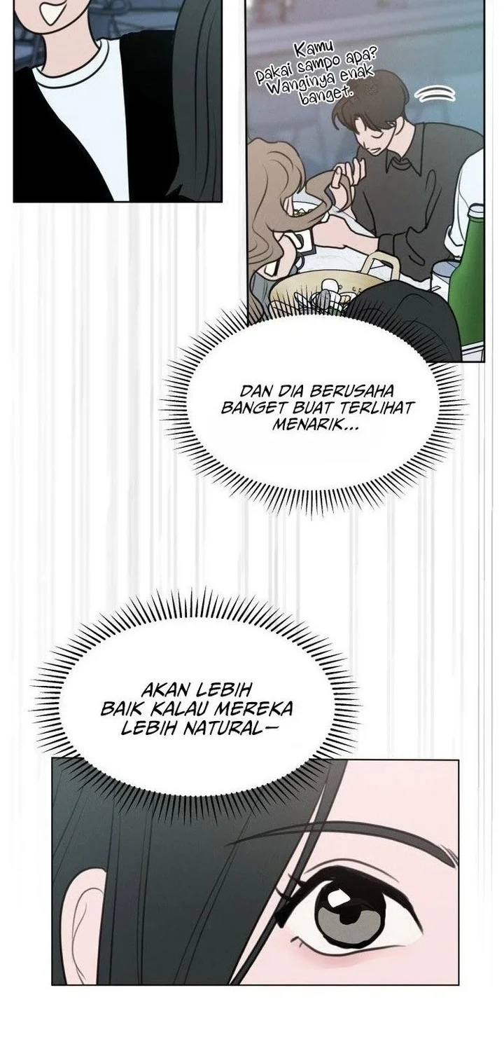 I Want to Trick You Chapter 1 Gambar 38