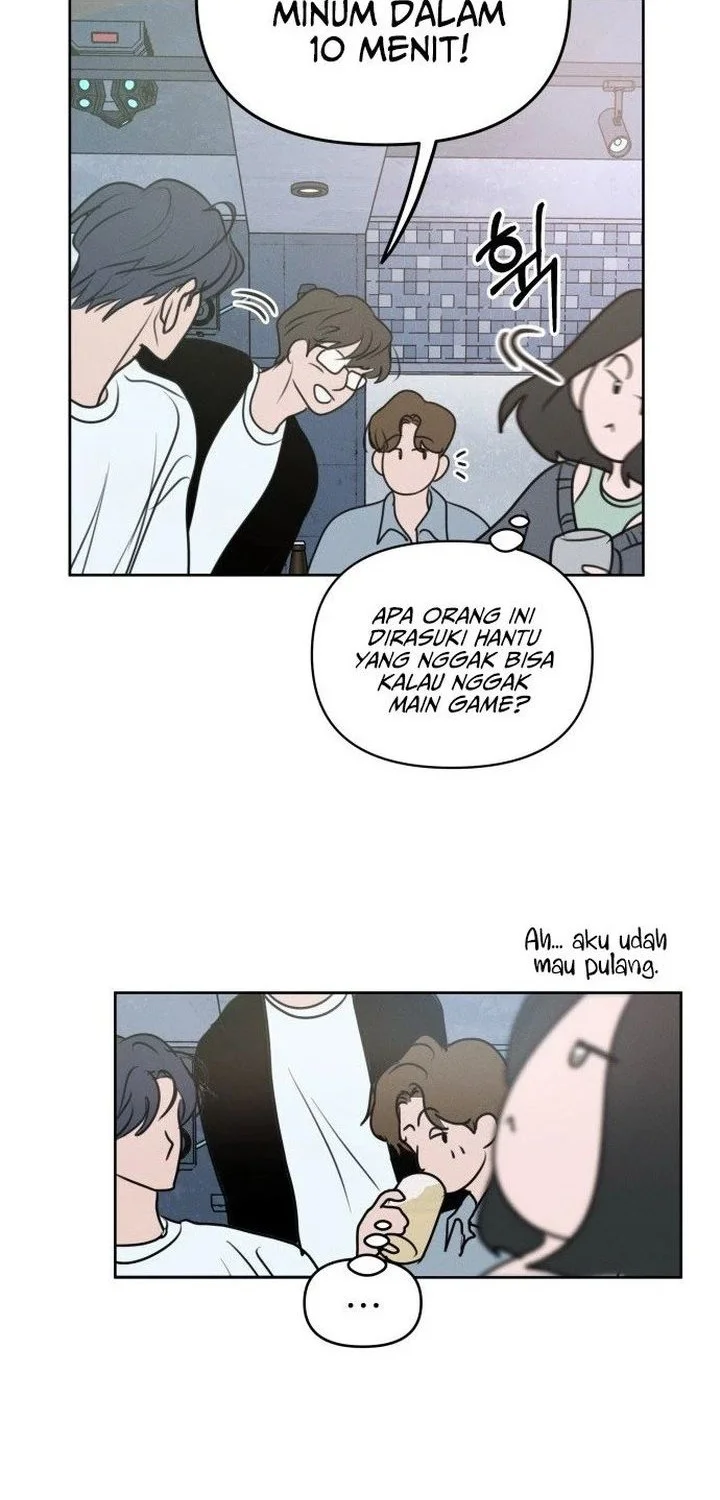 I Want to Trick You Chapter 1 Gambar 40