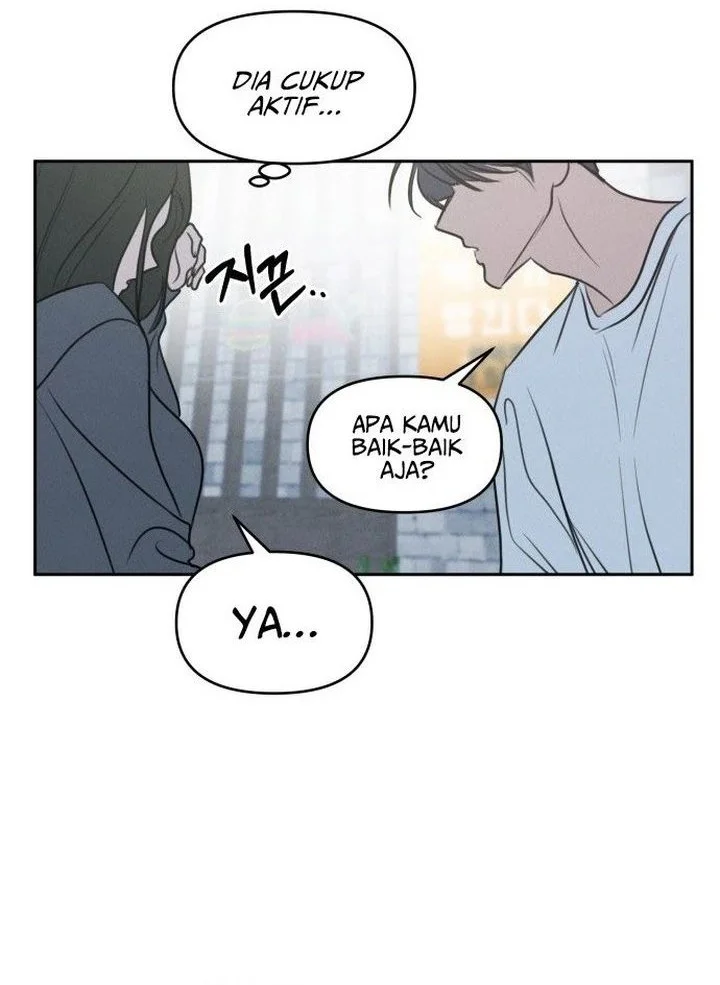 I Want to Trick You Chapter 1 Gambar 53