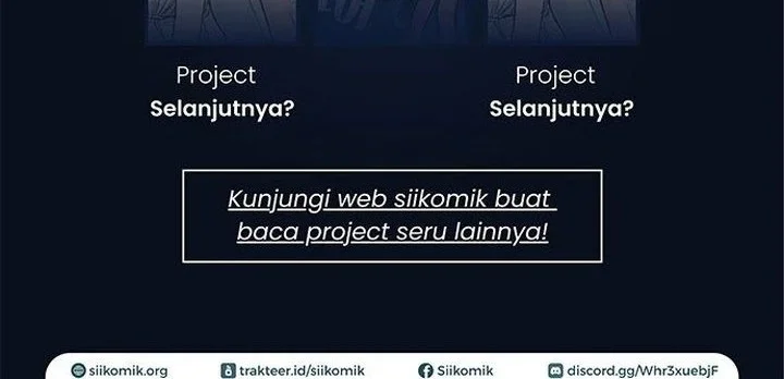 I Want to Trick You Chapter 1 Gambar 80