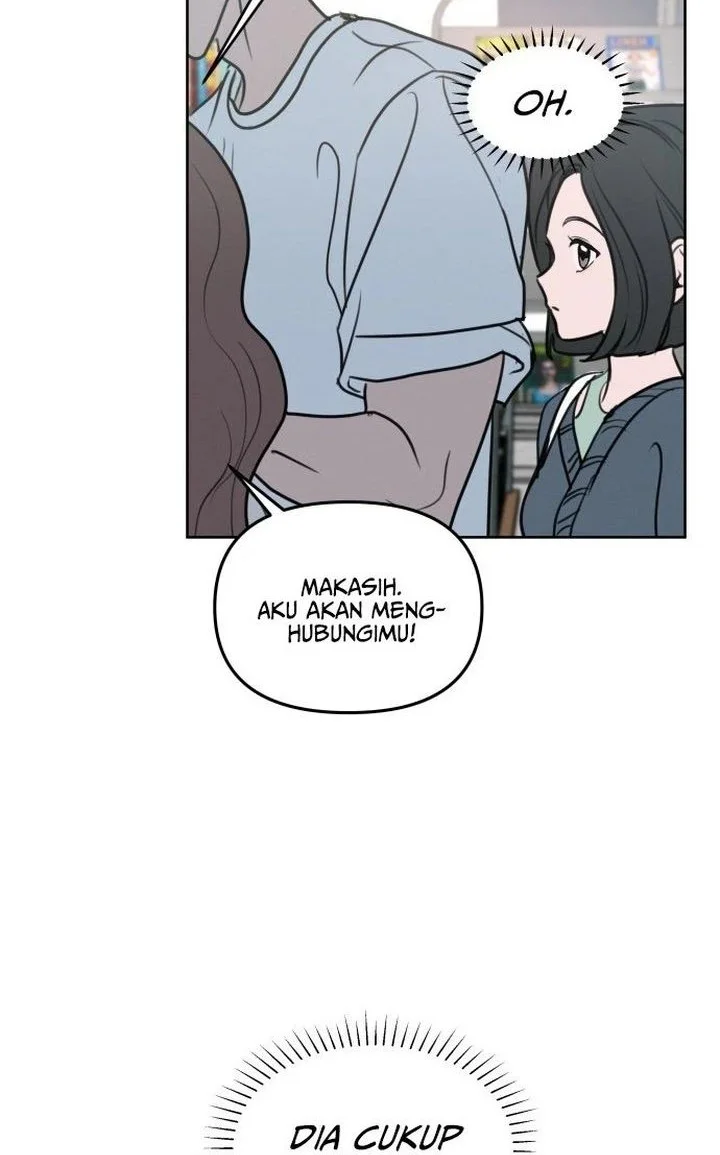 I Want to Trick You Chapter 1 Gambar 8