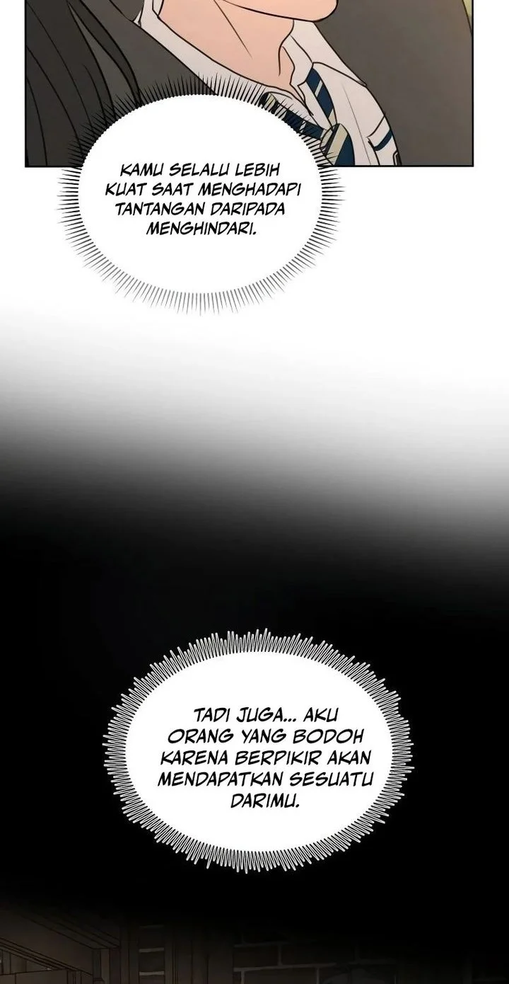 I Want to Trick You Chapter 10 Gambar 22