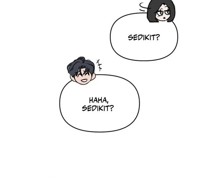 I Want to Trick You Chapter 10 Gambar 35