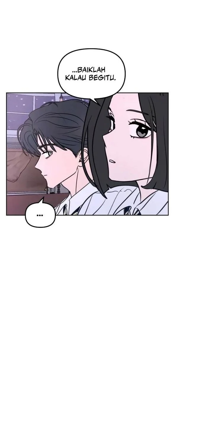 I Want to Trick You Chapter 10 Gambar 41