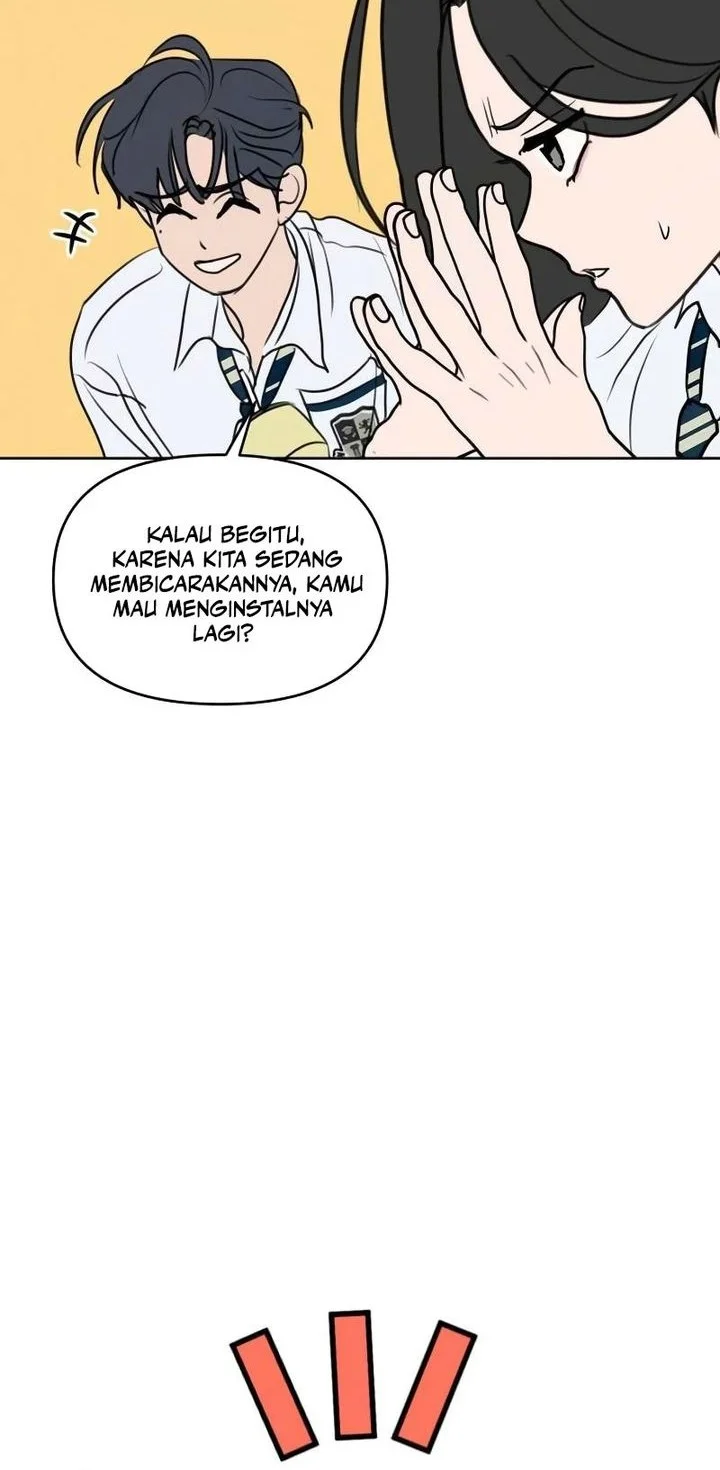 I Want to Trick You Chapter 10 Gambar 12