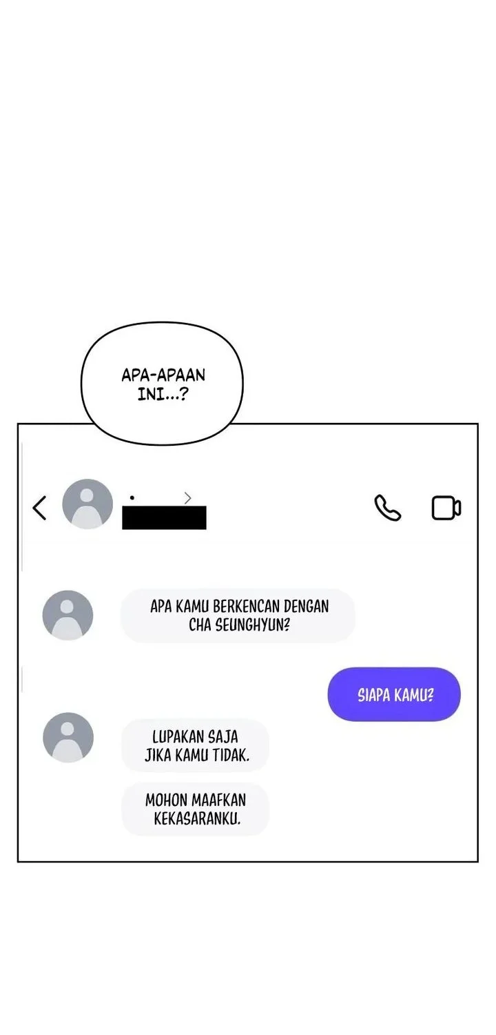 I Want to Trick You Chapter 11 Gambar 20