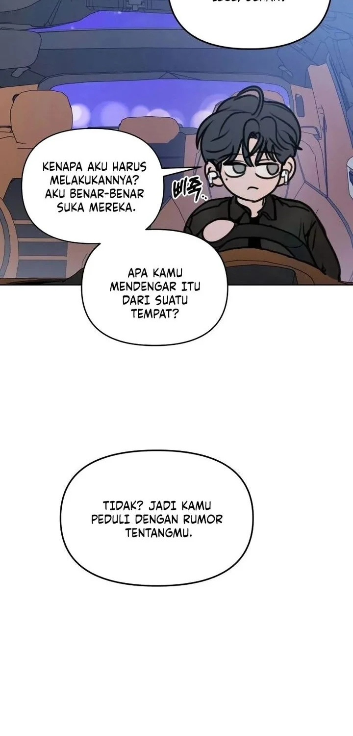 I Want to Trick You Chapter 11 Gambar 28