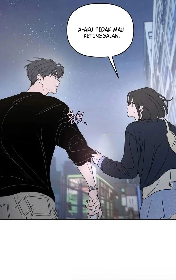 Manhwa I Want to Trick You Chapter 11 gambar 2