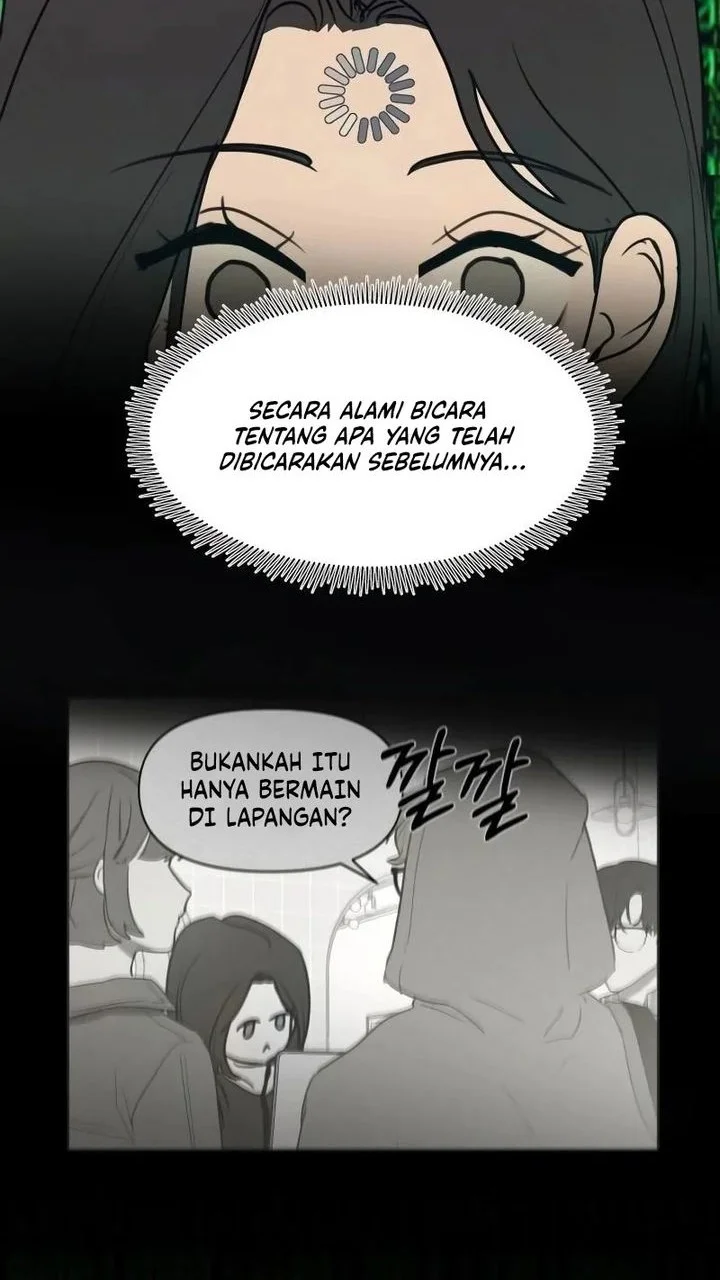 I Want to Trick You Chapter 11 Gambar 50
