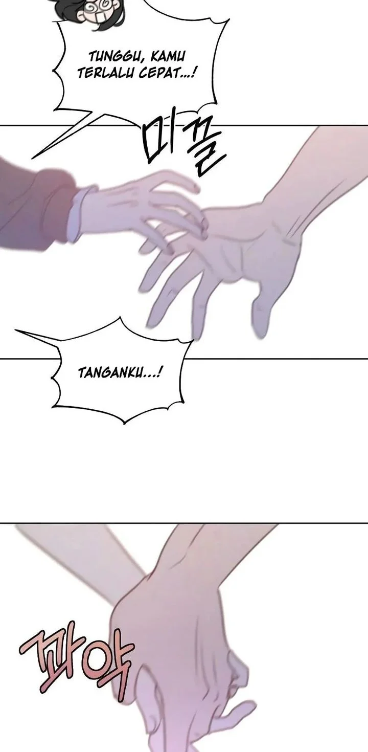 I Want to Trick You Chapter 11 Gambar 4