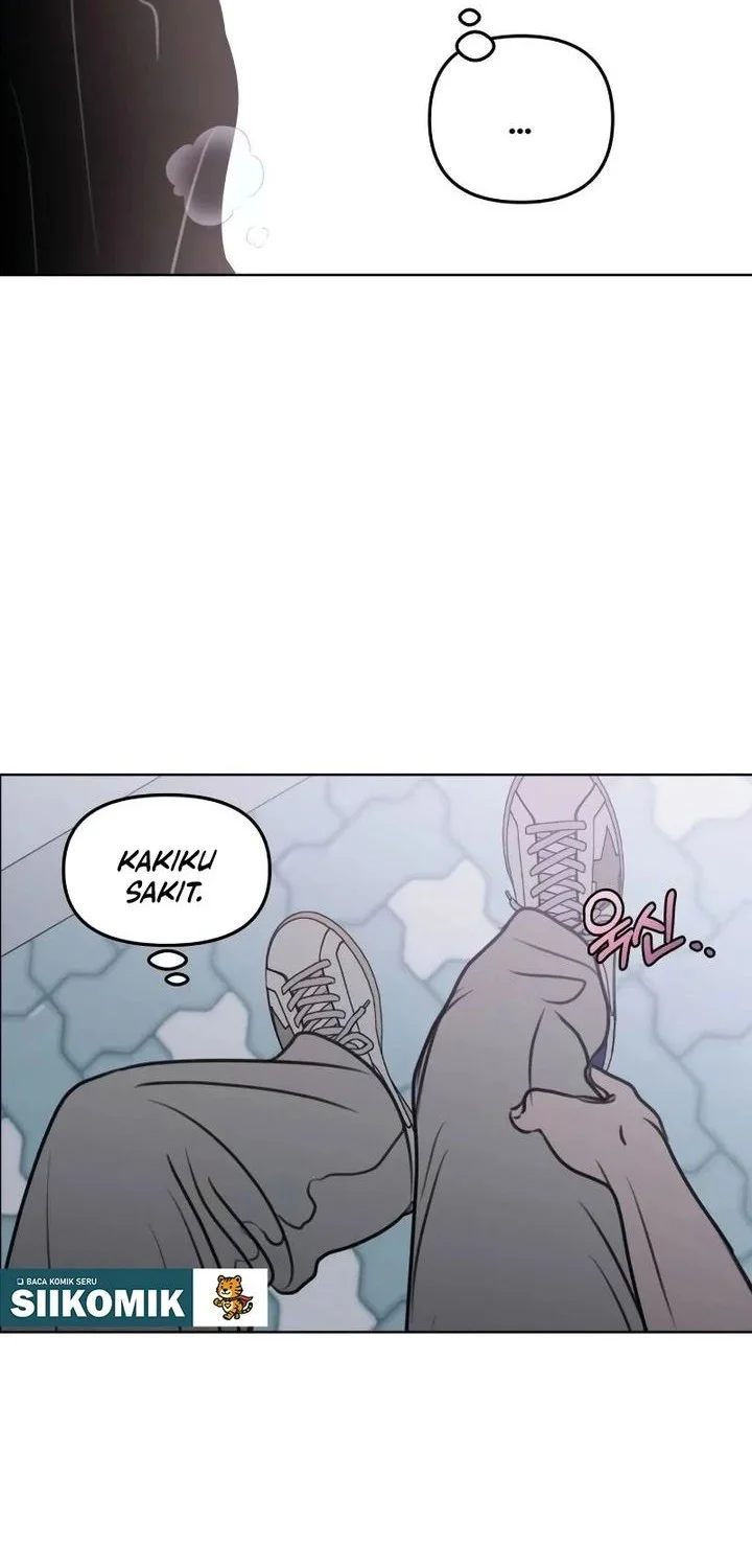 I Want to Trick You Chapter 11 Gambar 10