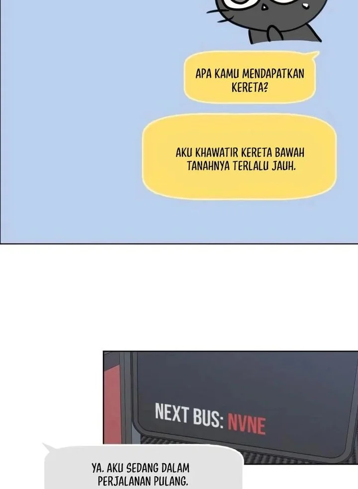 I Want to Trick You Chapter 11 Gambar 12