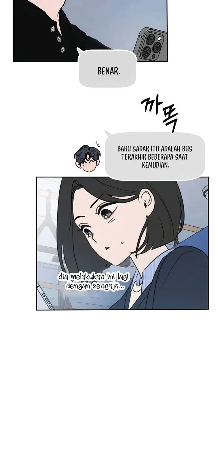 I Want to Trick You Chapter 11 Gambar 14