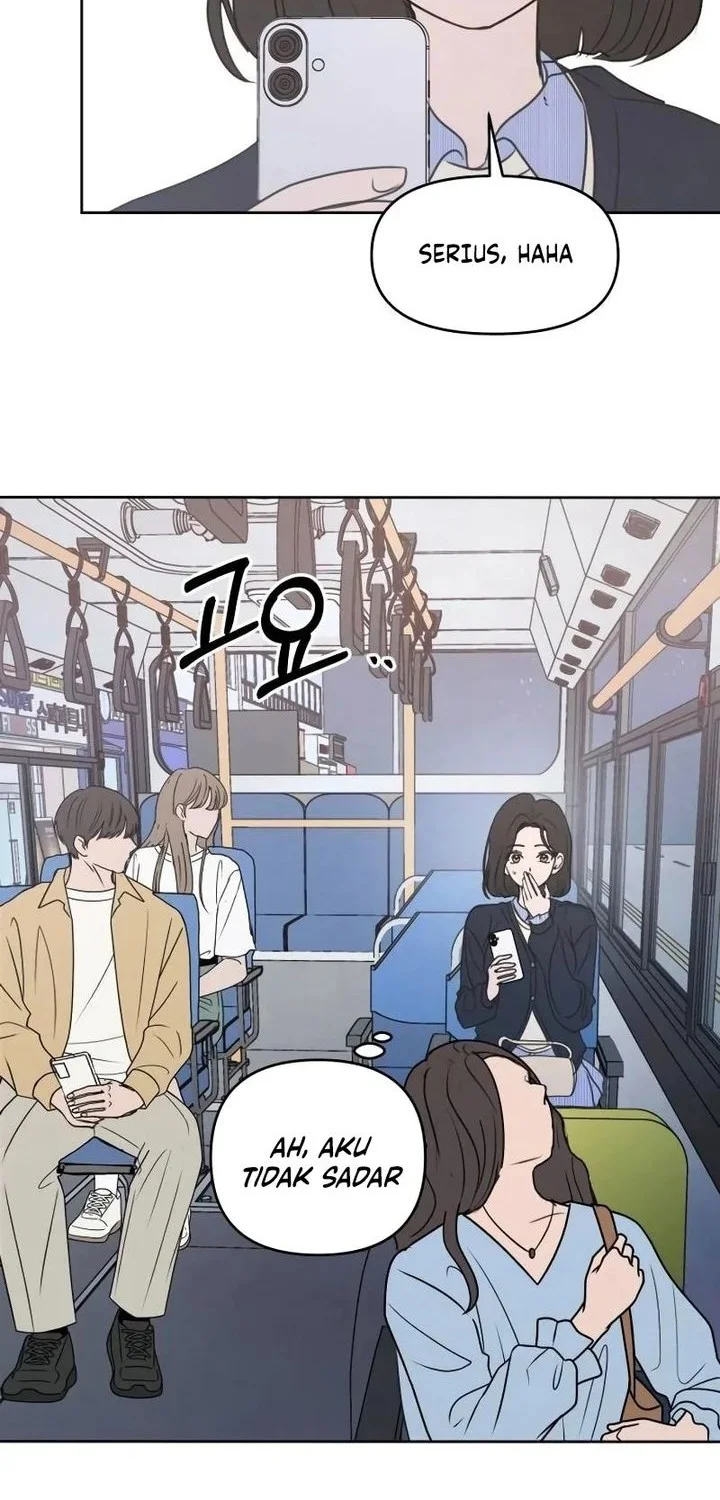 I Want to Trick You Chapter 11 Gambar 16