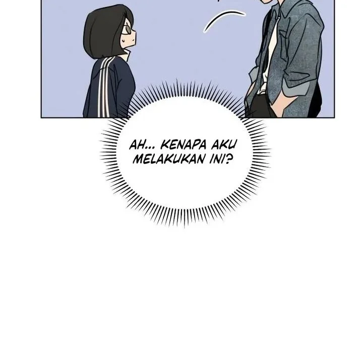 I Want to Trick You Chapter 12 Gambar 20