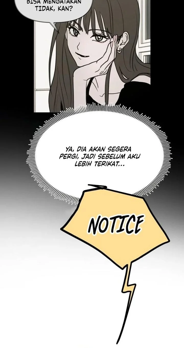 I Want to Trick You Chapter 12 Gambar 30