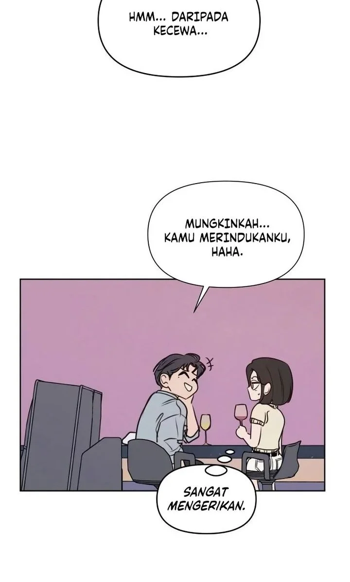I Want to Trick You Chapter 12 Gambar 36