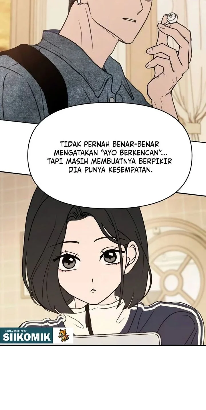 Manhwa I Want to Trick You Chapter 12 gambar 2