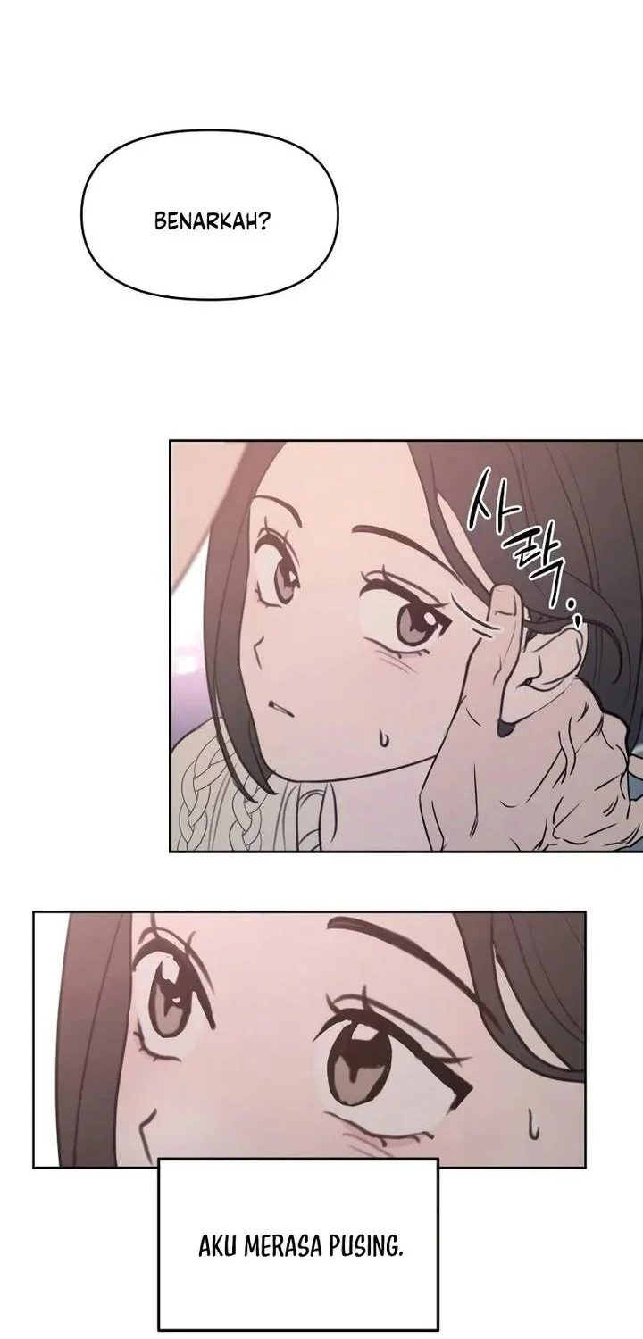 I Want to Trick You Chapter 12 Gambar 52