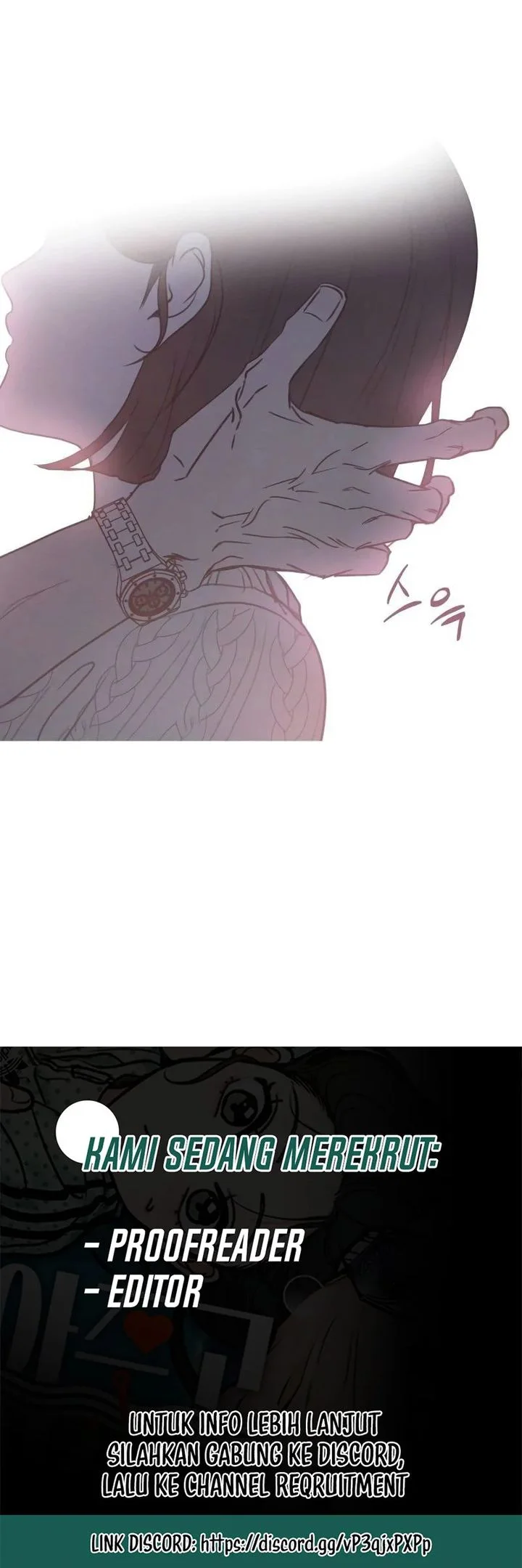 I Want to Trick You Chapter 12 Gambar 53