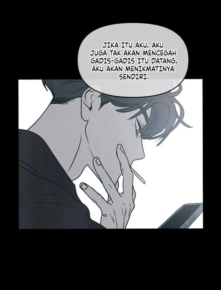 I Want to Trick You Chapter 12 Gambar 12