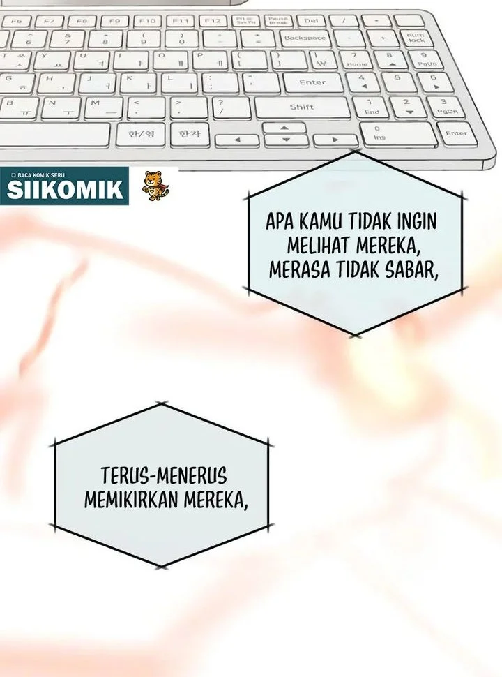 I Want to Trick You Chapter 12 Gambar 16