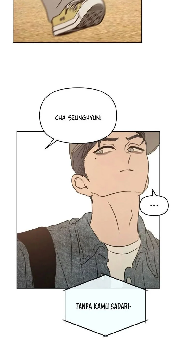 I Want to Trick You Chapter 12 Gambar 18