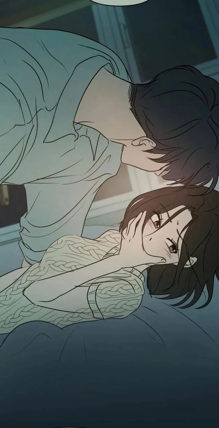 I Want to Trick You Chapter 13 Gambar 22