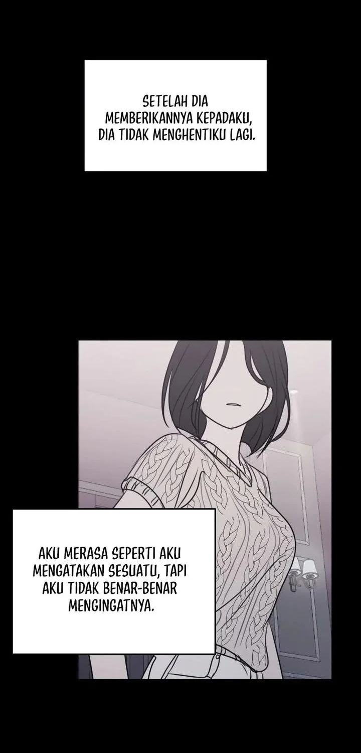 I Want to Trick You Chapter 13 Gambar 30