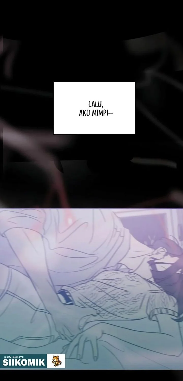 I Want to Trick You Chapter 13 Gambar 32