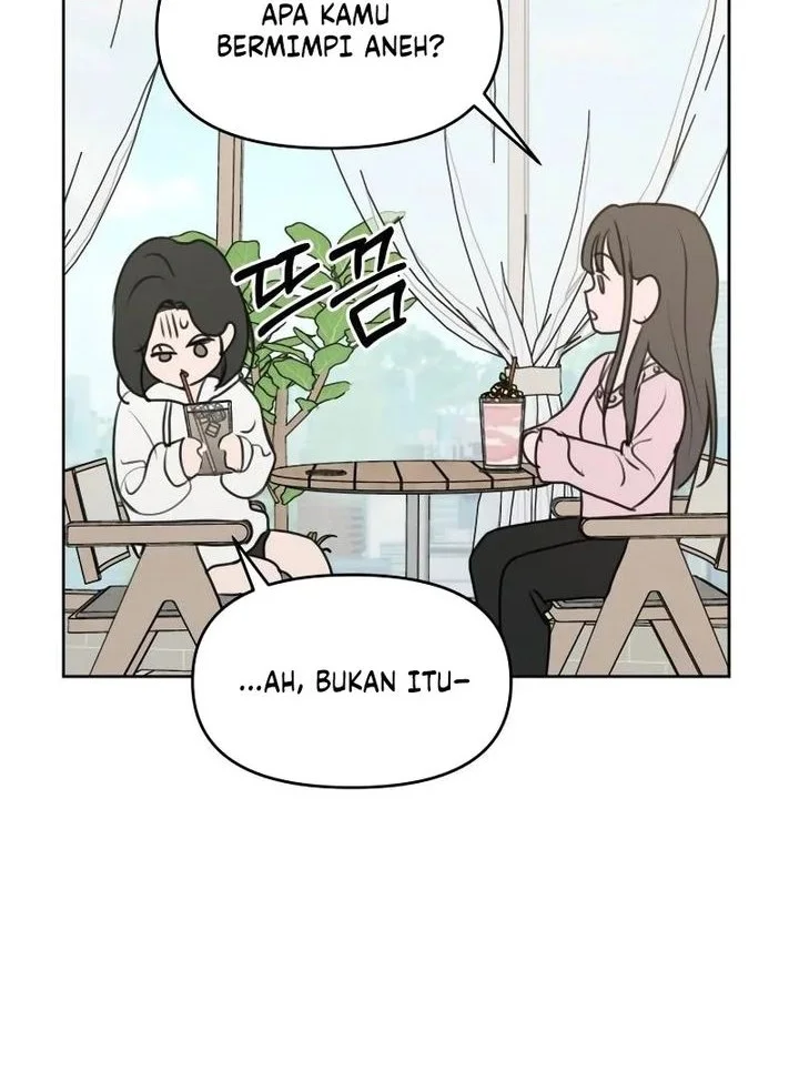 I Want to Trick You Chapter 13 Gambar 38