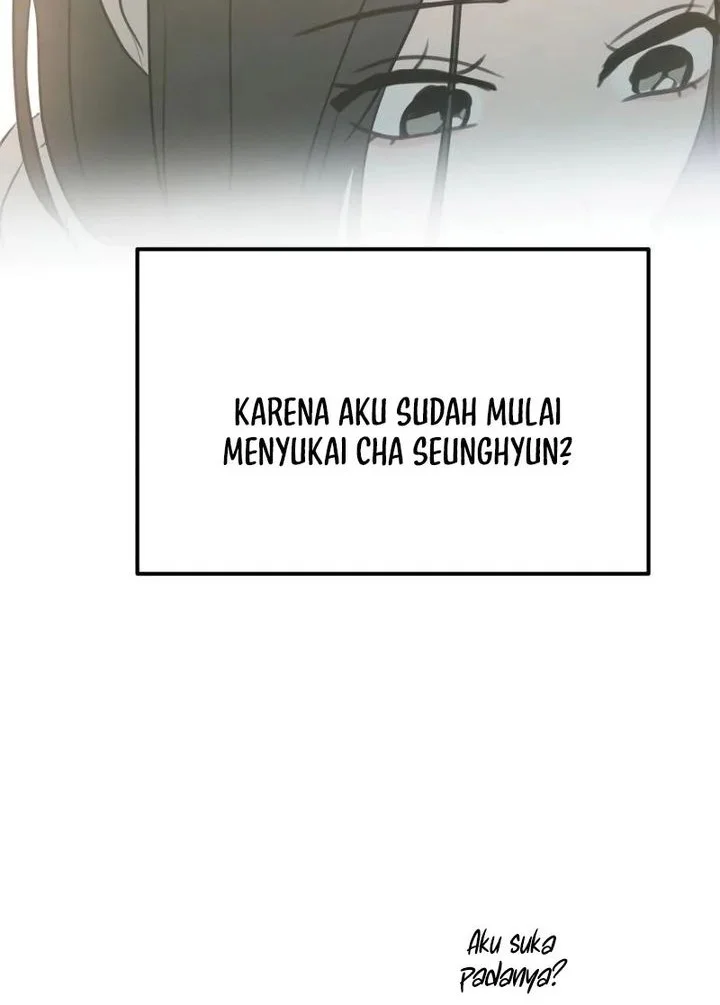 I Want to Trick You Chapter 13 Gambar 44