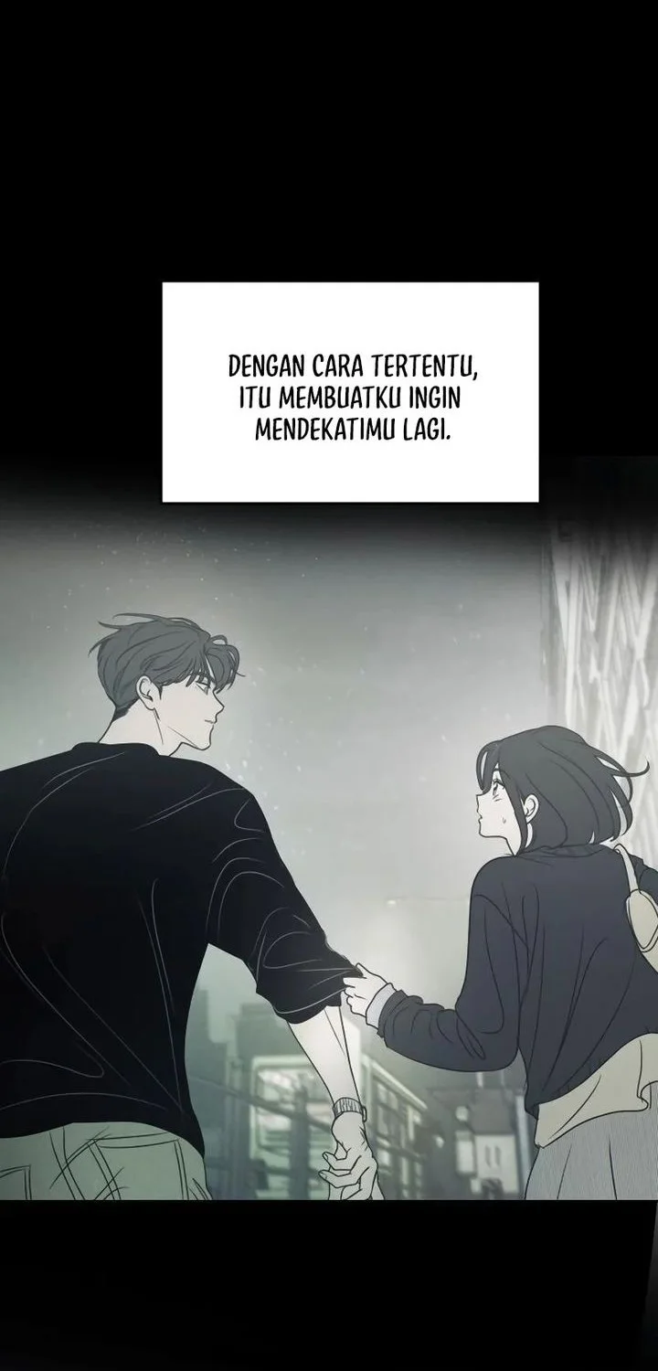 I Want to Trick You Chapter 13 Gambar 64