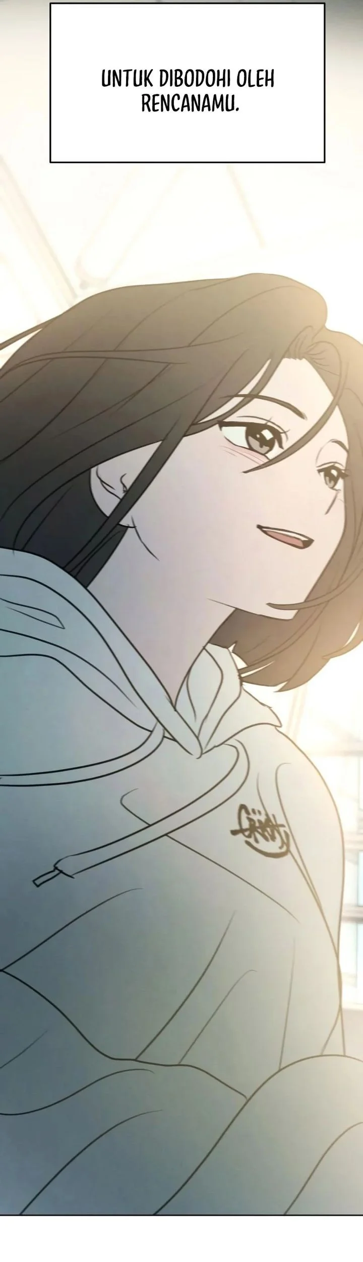 I Want to Trick You Chapter 13 Gambar 71