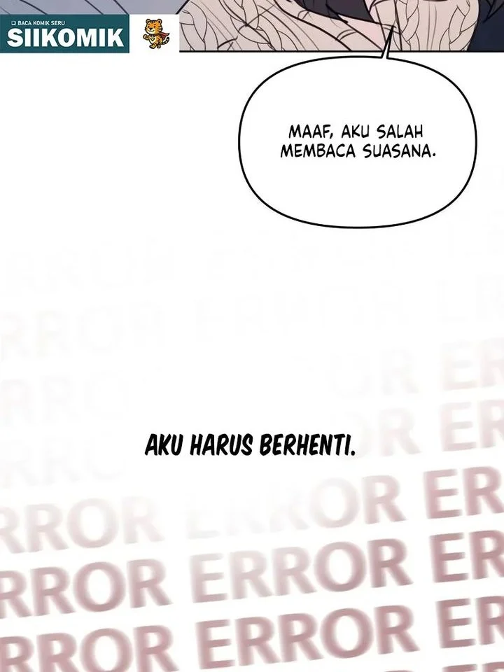 I Want to Trick You Chapter 13 Gambar 6