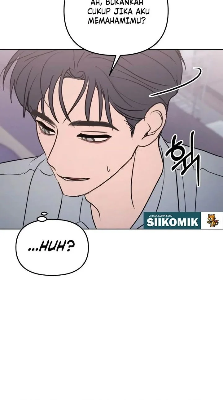 I Want to Trick You Chapter 13 Gambar 12