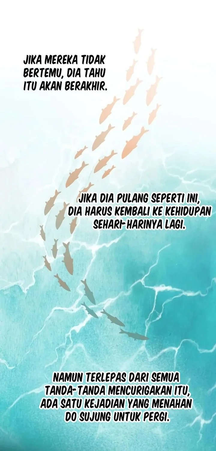 I Want to Trick You Chapter 14 Gambar 22