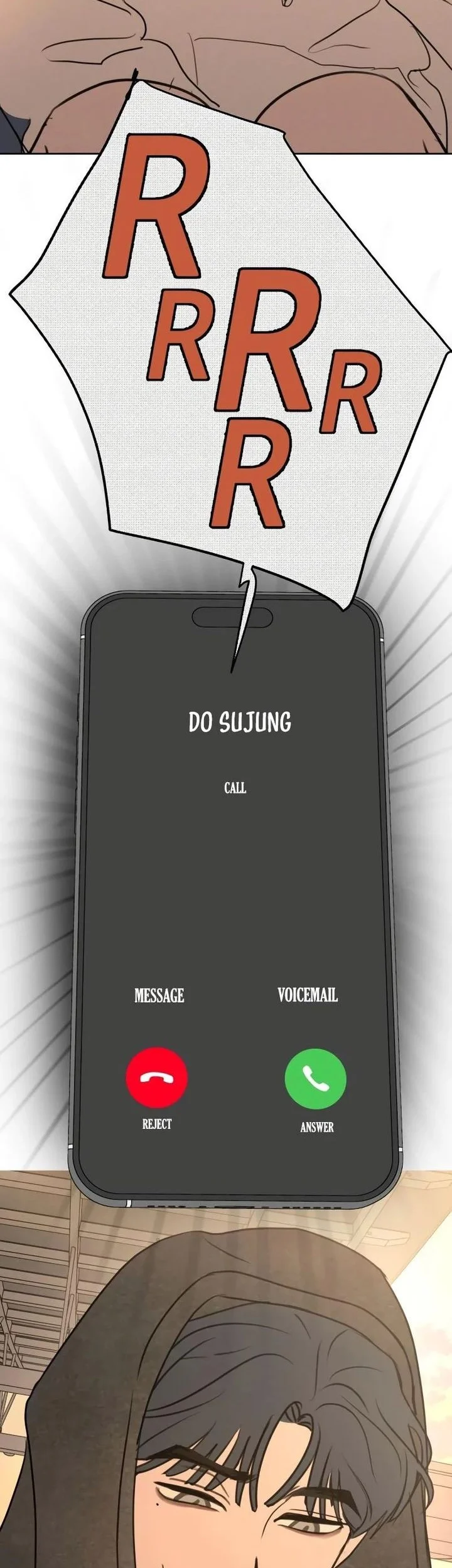 I Want to Trick You Chapter 14 Gambar 29