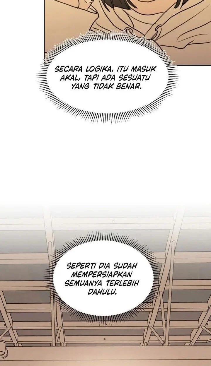 I Want to Trick You Chapter 14 Gambar 36