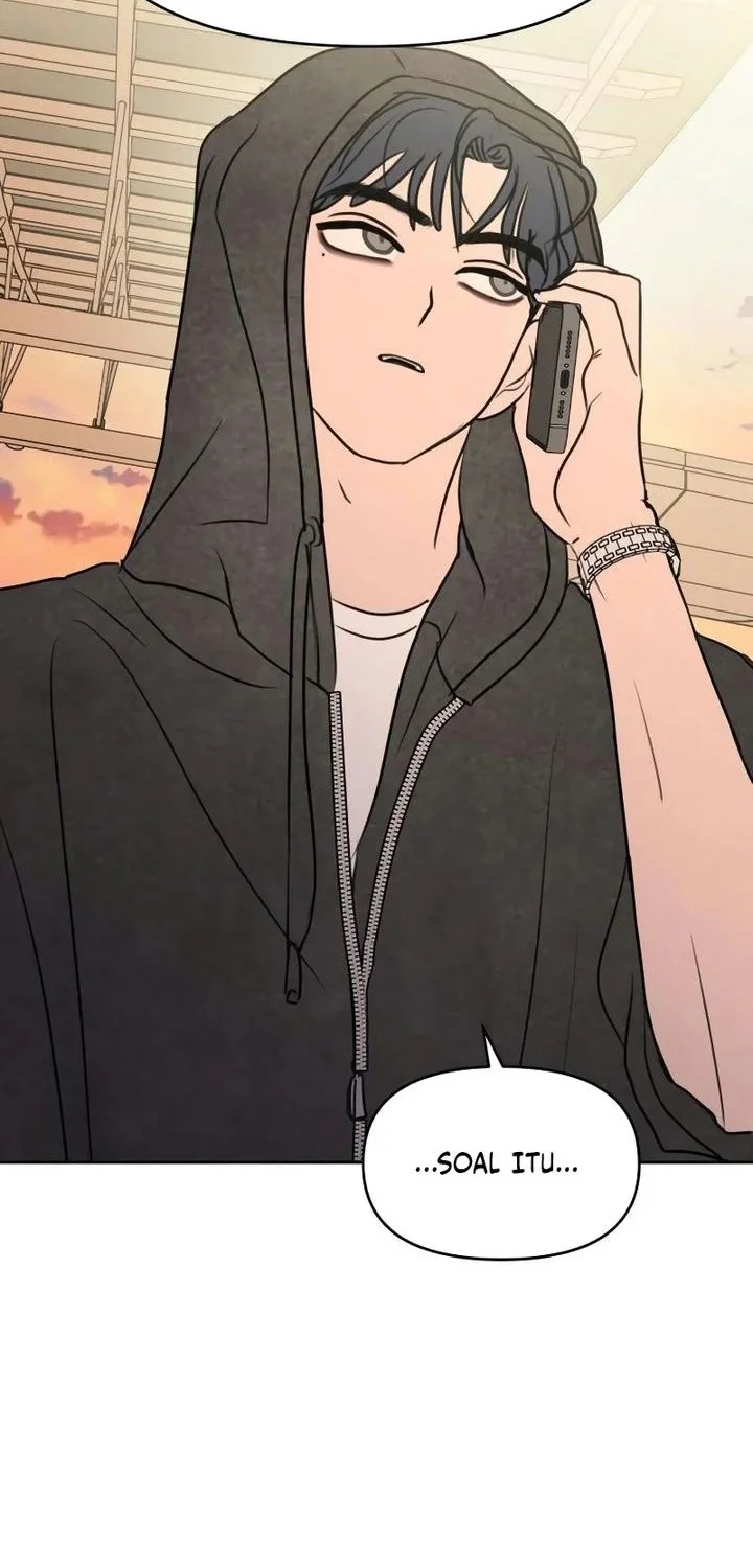 I Want to Trick You Chapter 14 Gambar 42