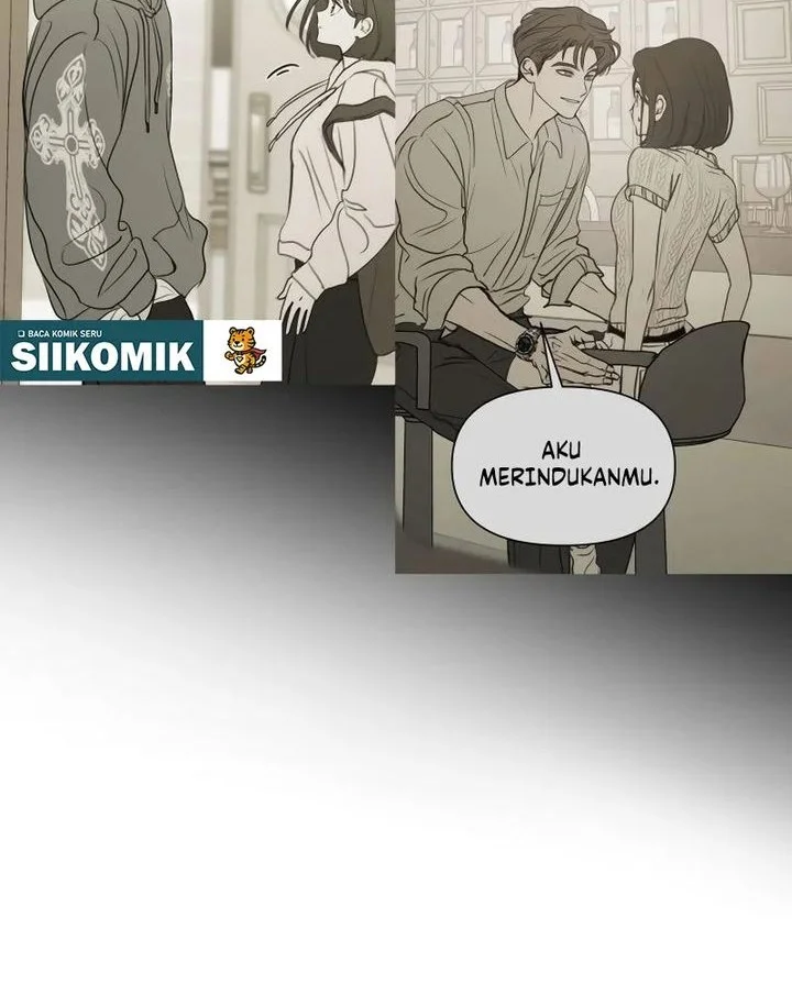 I Want to Trick You Chapter 14 Gambar 50