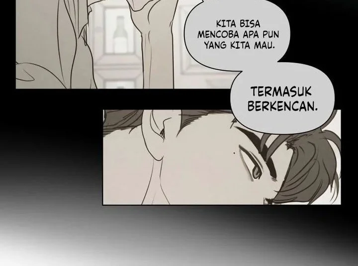 I Want to Trick You Chapter 14 Gambar 52
