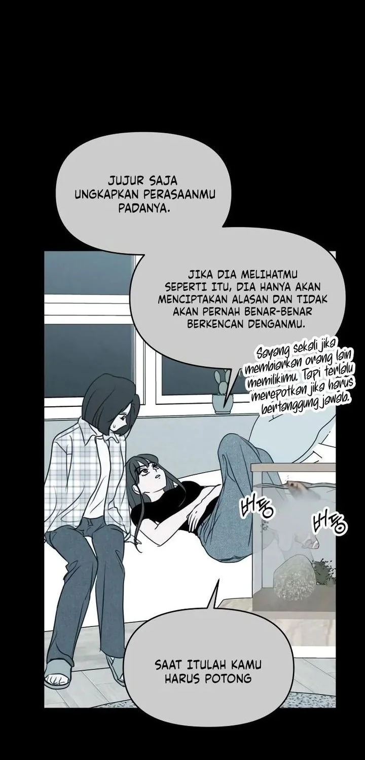 I Want to Trick You Chapter 14 Gambar 56