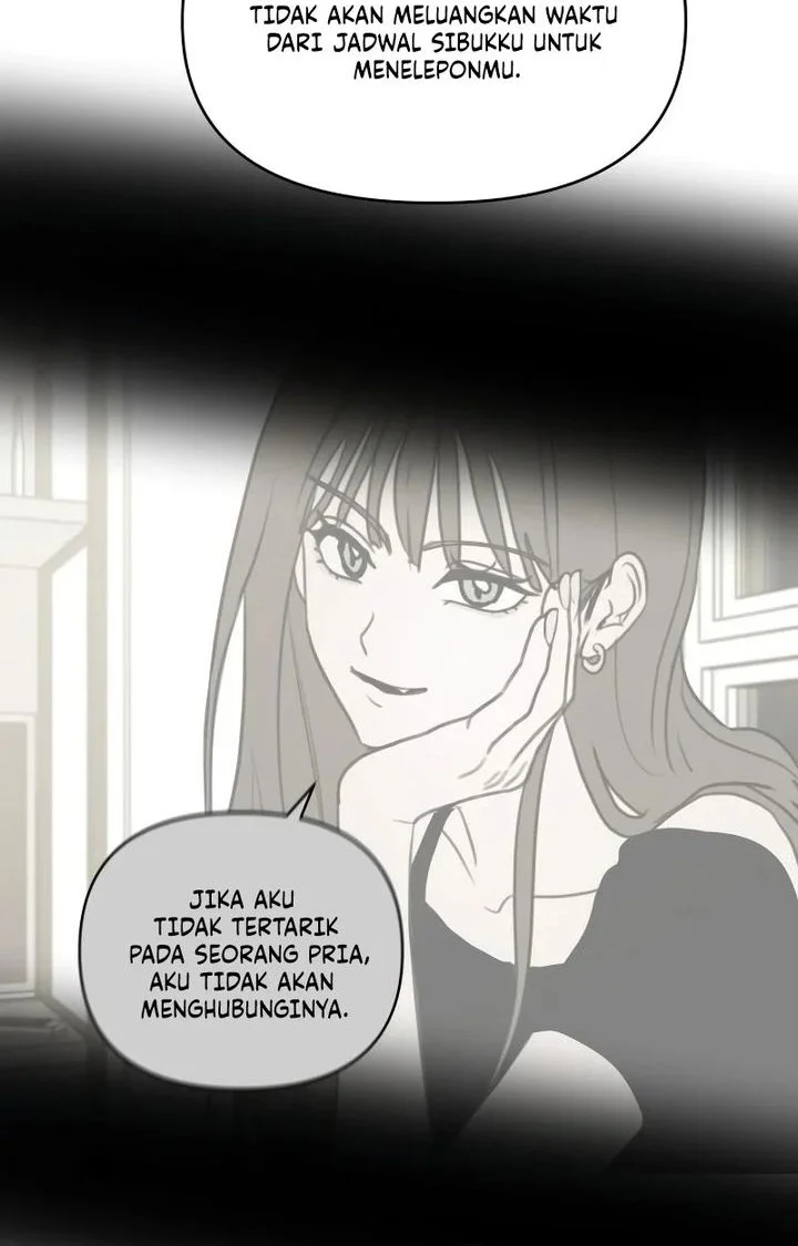 I Want to Trick You Chapter 14 Gambar 63