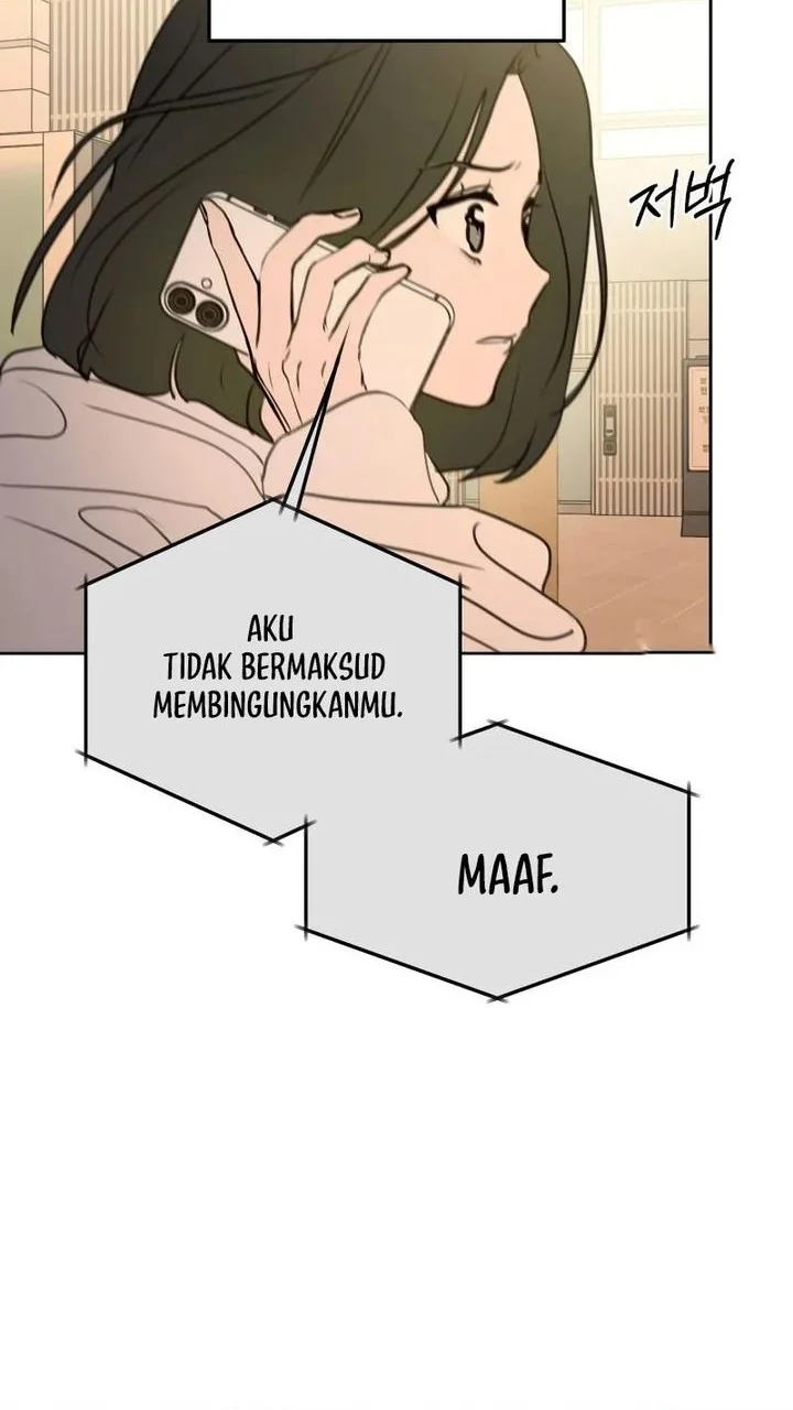 I Want to Trick You Chapter 14 Gambar 67