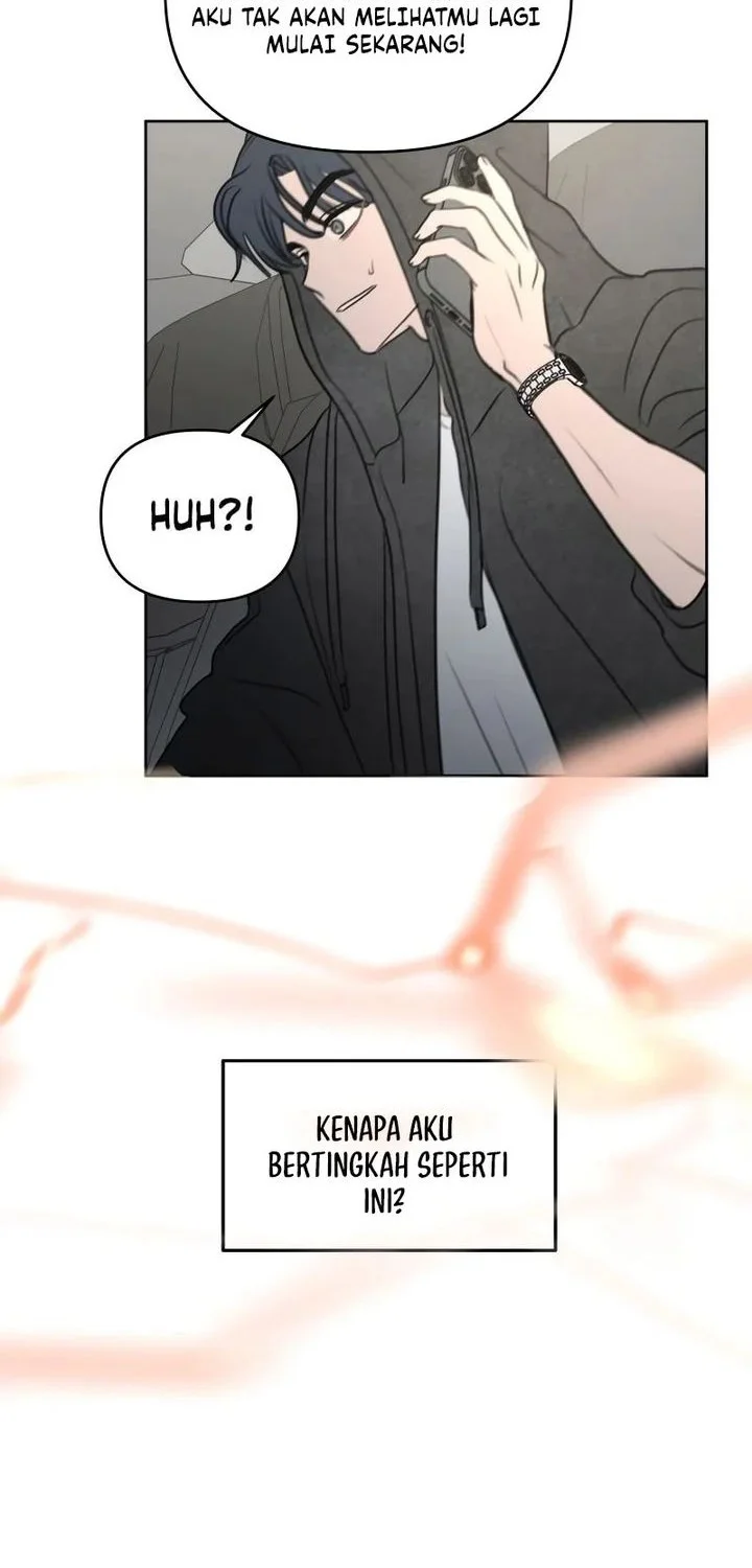 I Want to Trick You Chapter 14 Gambar 16